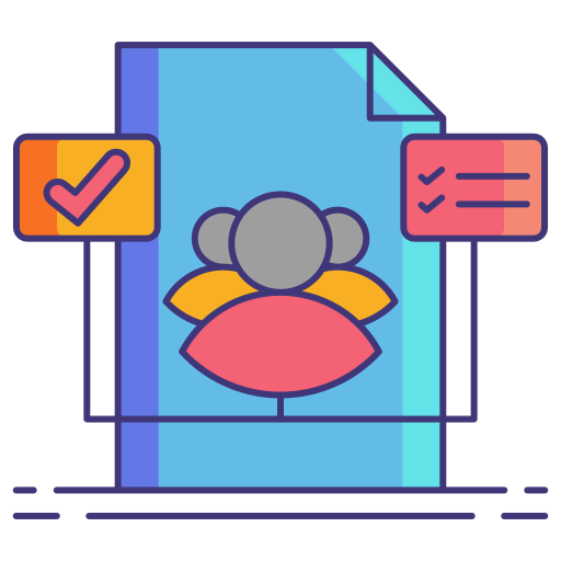 Survey icon