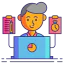 Research icon 64x64