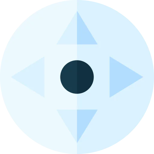 Move icon