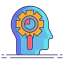 Business intelligence іконка 64x64