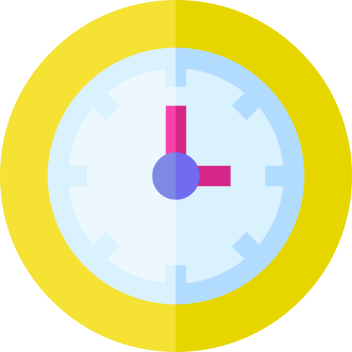 Clock icon