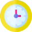 Clock ícone 64x64