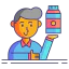 Customer behavior 상 64x64