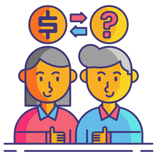 Торговля иконка