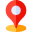 Location 图标 64x64