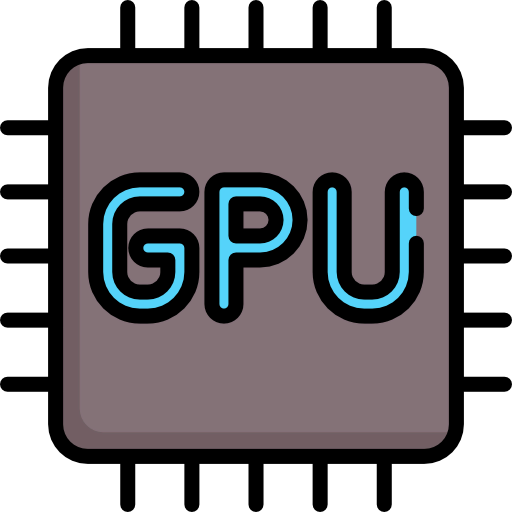Cpu 图标