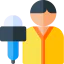 Reporter 图标 64x64