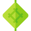 Ketupat icon 64x64