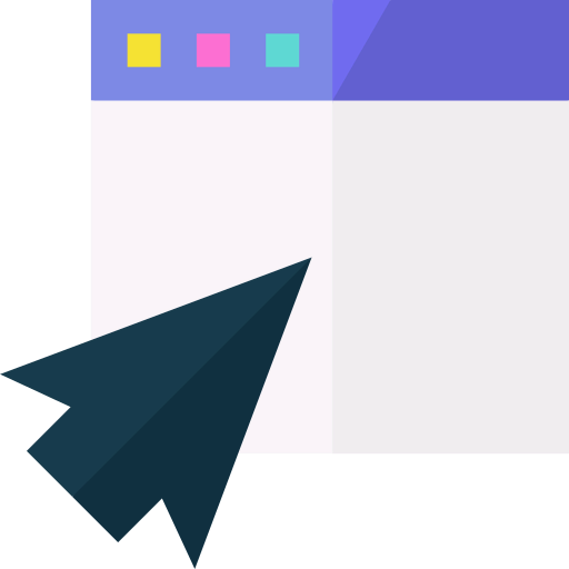 Webs icon