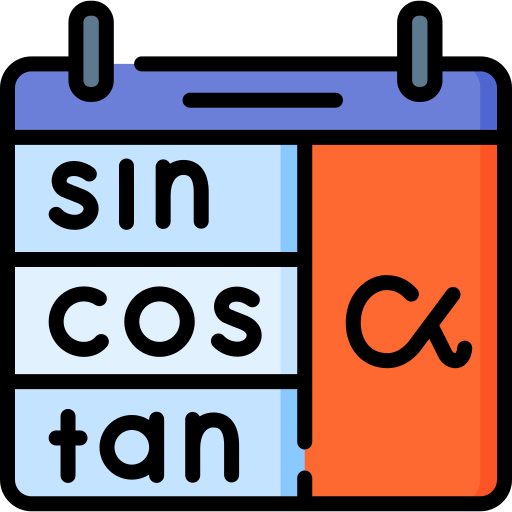 Table icône