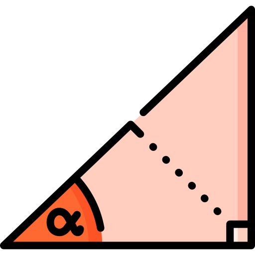 Triangle icon