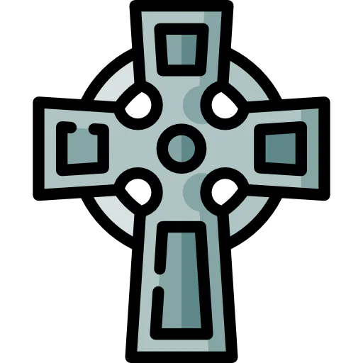 Cross icon
