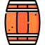Barrel icon 64x64