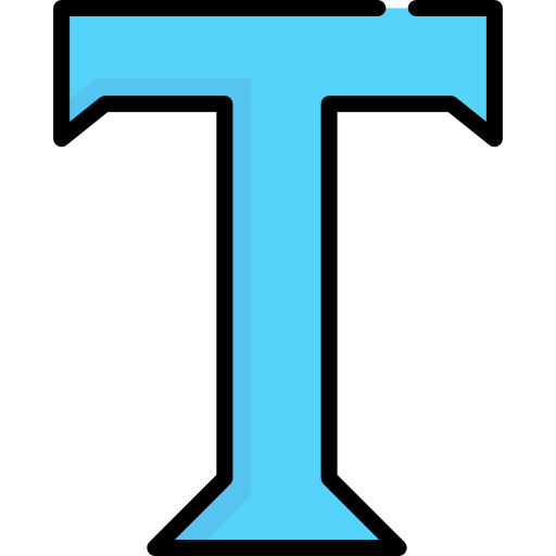 Type 图标