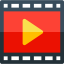 Video 图标 64x64