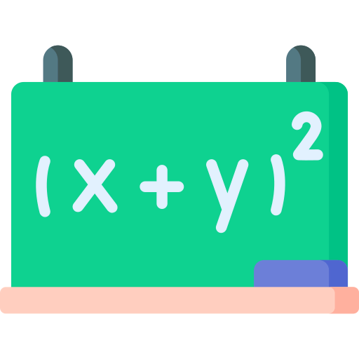 Algebra icon