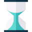 Hourglass ícone 64x64