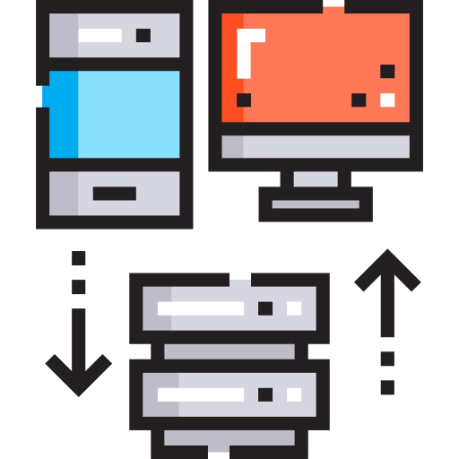Server icon