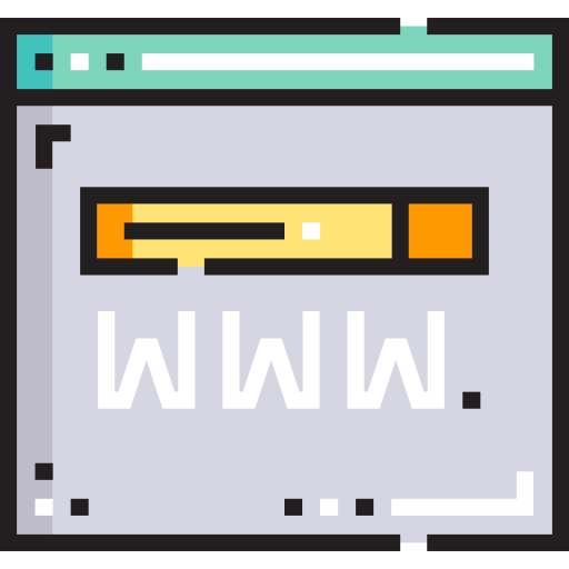 Internet biểu tượng