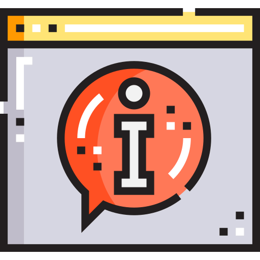 Online support 图标