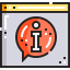 Online support icon 64x64
