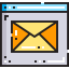 Email icon 64x64