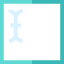 Text ícone 64x64