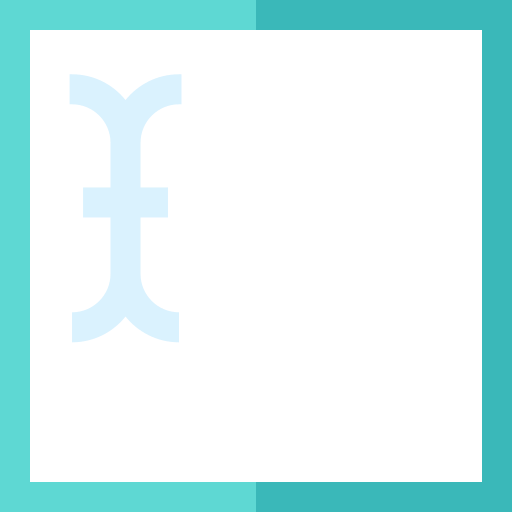Text icon