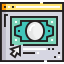 Web payment icon 64x64