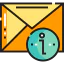 Email icon 64x64