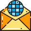 Email icon 64x64