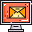 Email icon 64x64