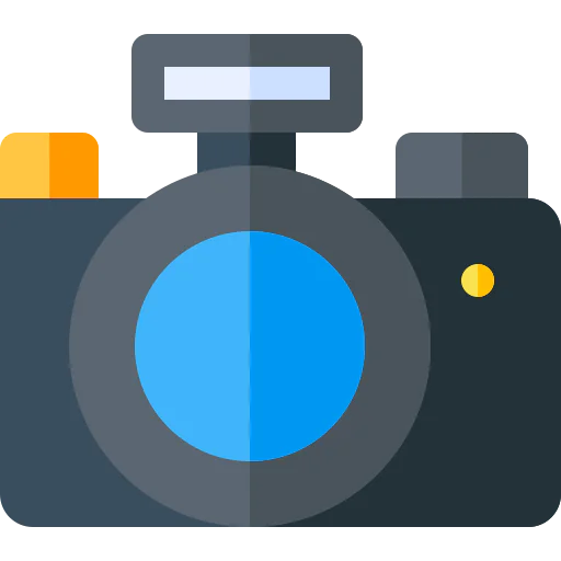 Camera icon