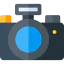 Camera 图标 64x64