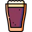 Pint of beer icon 64x64