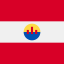 Французская Полинезия иконка 64x64