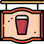 Pub icon 64x64