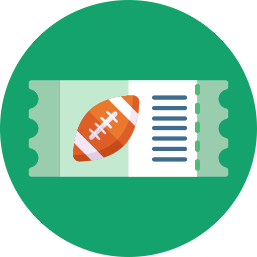 Ticket icon