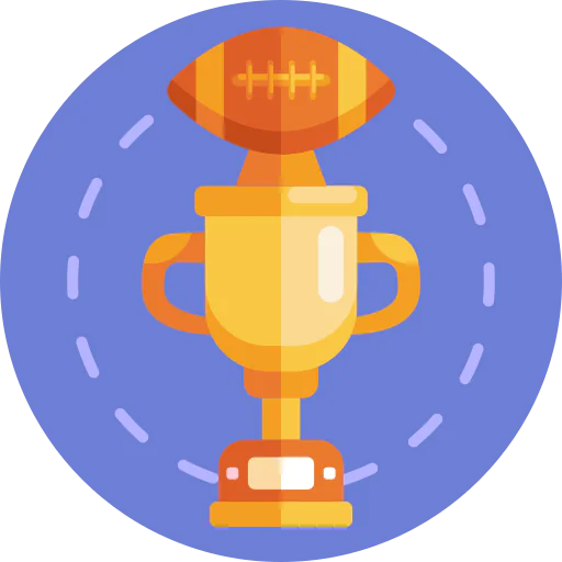 Trophy icon