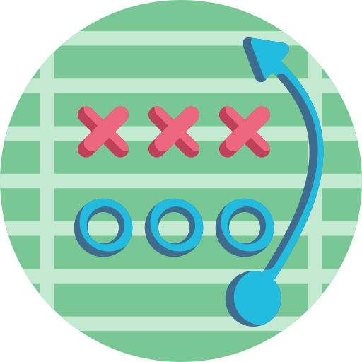 Tactic icon