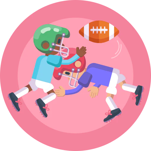 Interception icon