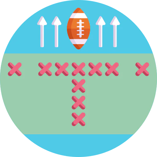 Formation icon
