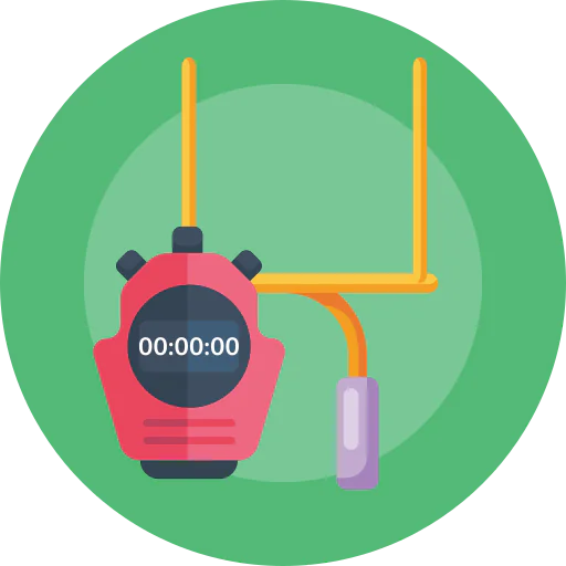 Timer 图标