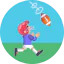 Running icon 64x64