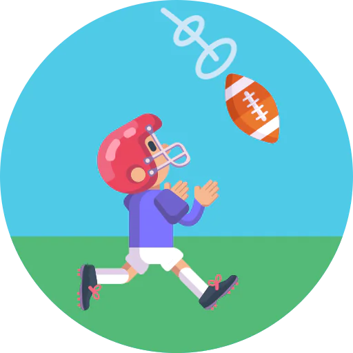 Running icon