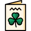 Greeting card icon 64x64