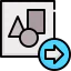 Symbols icon 64x64