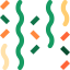 Confetti icon 64x64