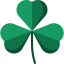 Shamrock icon 64x64