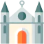 Cathedral icon 64x64